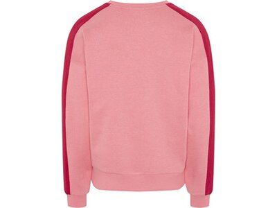 CHIEMSEE Damen Sweatshirt Sweatshirt Pink