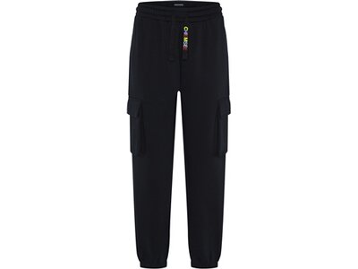 CHIEMSEE Kinder Hose Sweat Pants Schwarz
