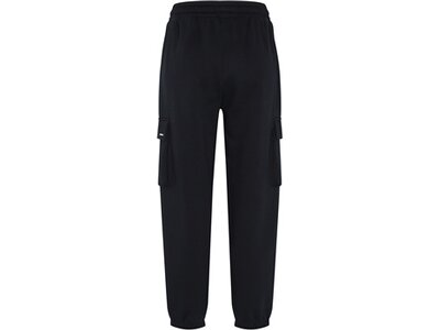 CHIEMSEE Kinder Hose Sweat Pants Schwarz