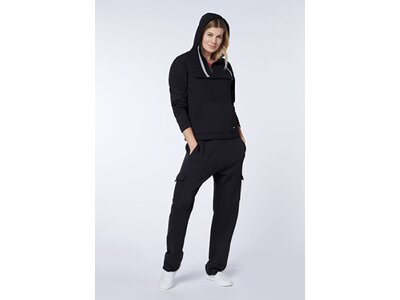 CHIEMSEE Kinder Hose Sweat Pants Schwarz