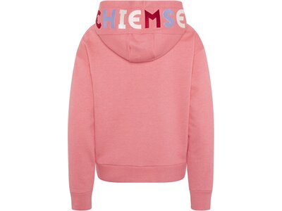 CHIEMSEE Damen Kapuzensweat Pink