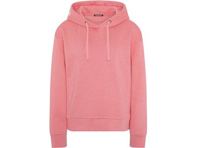 CHIEMSEE Damen Kapuzensweat Pink