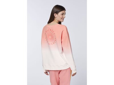 CHIEMSEE Damen Sweatshirt pink