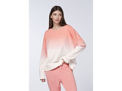 CHIEMSEE Damen Sweatshirt pink