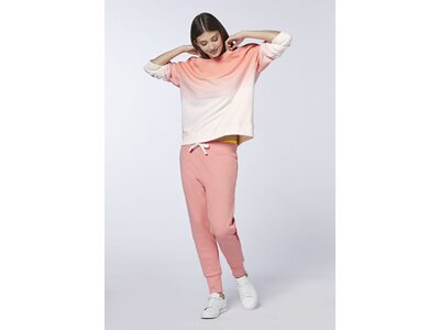 CHIEMSEE Damen Sweatshirt pink