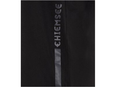 CHIEMSEE Damen Shirt Racerback Top Schwarz