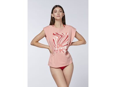 CHIEMSEE Damen Shirt Pink