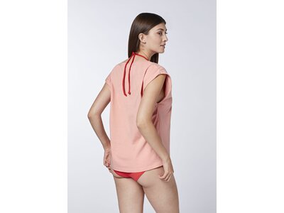 CHIEMSEE Damen Shirt Pink