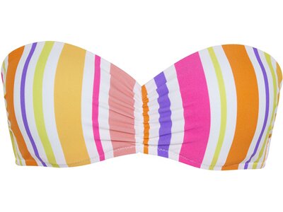 CHIEMSEE Damen Bikinioberteil Grau