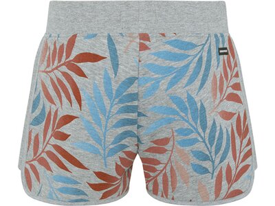 CHIEMSEE Kinder Shorts Grau