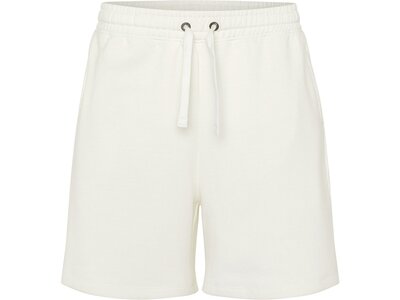 CHIEMSEE Damen Bermuda Shorts Weiß