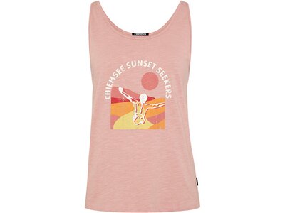CHIEMSEE Damen Top Rot