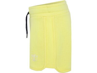 CHIEMSEE Kinder Shorts Gelb