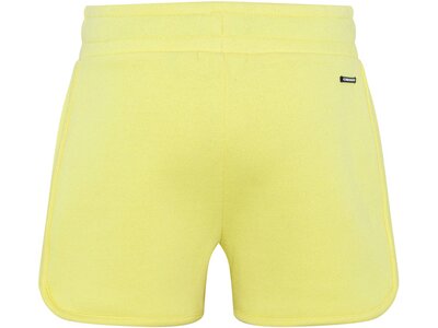 CHIEMSEE Kinder Shorts Gelb