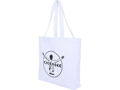 CHIEMSEE Freizeittasche Beach Bag Weiß