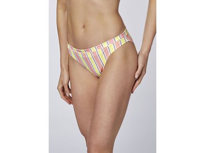 CHIEMSEE Damen Bikinioberteil Braun