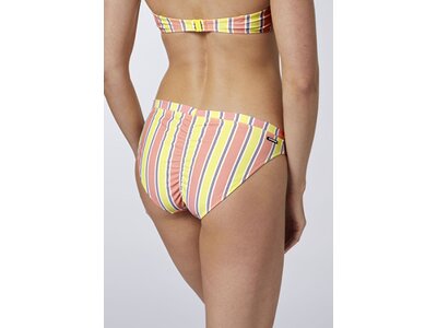 CHIEMSEE Damen Bikinioberteil Braun