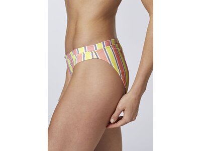 CHIEMSEE Damen Bikinioberteil Braun