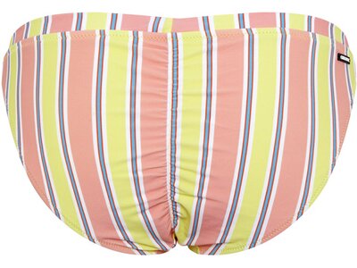 CHIEMSEE Damen Bikinioberteil Braun