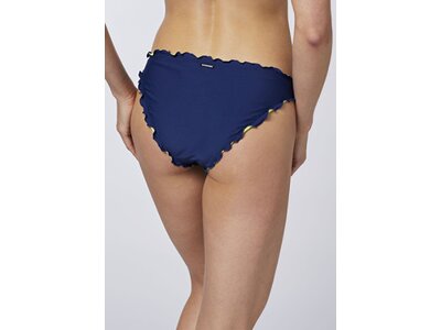 CHIEMSEE Damen Bikinihose Blau