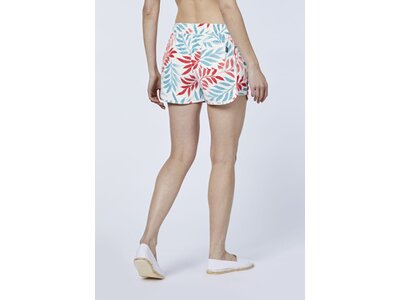 CHIEMSEE Damen Shorts Grau