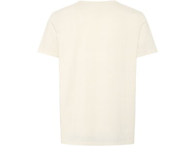 CHIEMSEE Herren Shirt T-Shirt Weiß