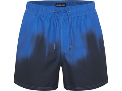 CHIEMSEE Herren Badeshorts Blau