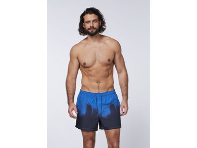 CHIEMSEE Herren Badeshorts Blau