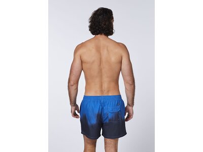 CHIEMSEE Herren Badeshorts Blau