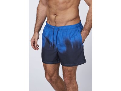 CHIEMSEE Herren Badeshorts Blau