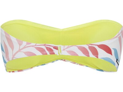 CHIEMSEE Damen Bikinioberteil Grau