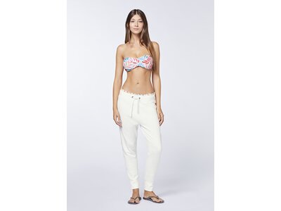 CHIEMSEE Damen Bikinioberteil Grau