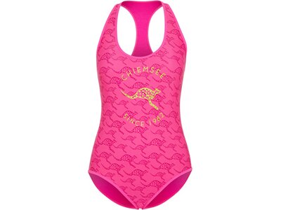CHIEMSEE Damen Badeanzug Pink