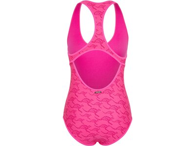 CHIEMSEE Damen Badeanzug Pink
