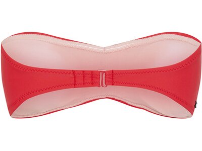 CHIEMSEE Damen Bikinioberteil Rot