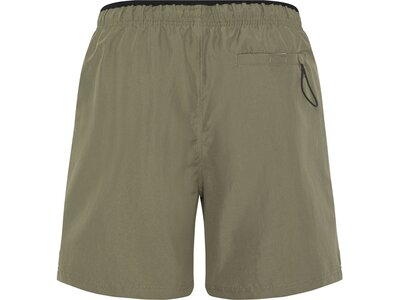 CHIEMSEE Herren Badeshorts Swim Shorts Grau