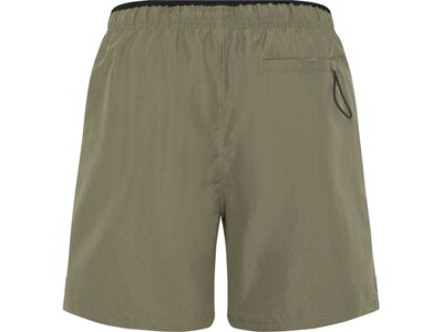 CHIEMSEE Herren Badeshorts Swim Shorts Grau