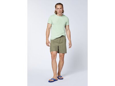 CHIEMSEE Herren Badeshorts Swim Shorts Grau