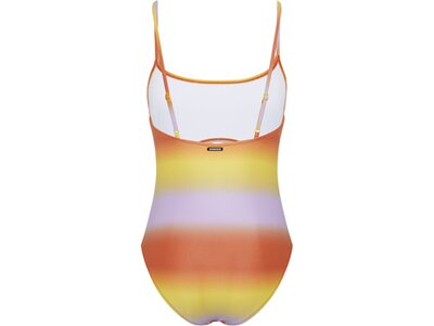 CHIEMSEE Damen Badeanzug Braun