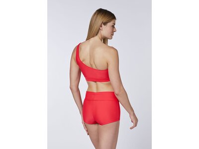 CHIEMSEE Damen Bikinioberteil Rot