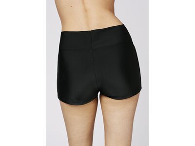 CHIEMSEE Damen Bikinihose Schwarz