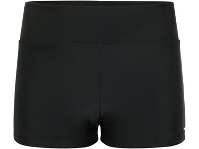 CHIEMSEE Damen Bikinihose Schwarz