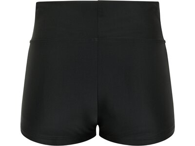 CHIEMSEE Damen Bikinihose Schwarz