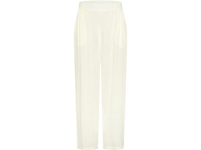 CHIEMSEE Damen Hose Weiß