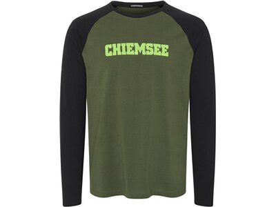 CHIEMSEE Herren Shirt Grau