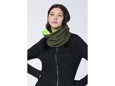CHIEMSEE Herren Schal Grau