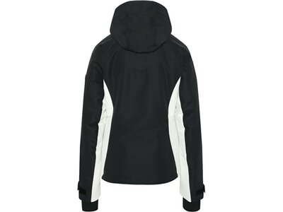 CHIEMSEE Damen Jacke Ski Schwarz