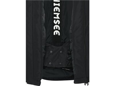 CHIEMSEE Damen Jacke Ski Schwarz