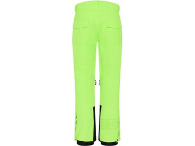 CHIEMSEE Herren Hose Ski Grün