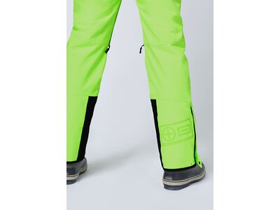 CHIEMSEE Herren Hose Ski Grün